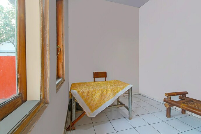 Imagen general del Hotel SPOT ON 92610 Barokah Kostel Syariah. Foto 11