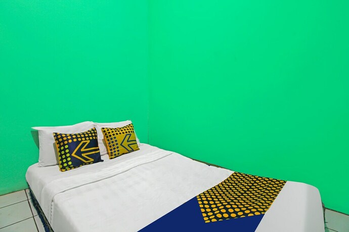 Imagen general del Hotel SPOT ON 92610 Barokah Kostel Syariah. Foto 12