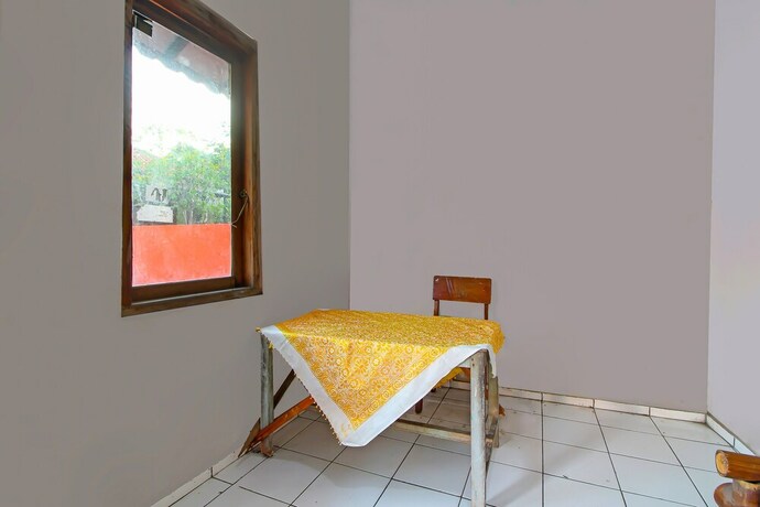 Imagen general del Hotel SPOT ON 92610 Barokah Kostel Syariah. Foto 13