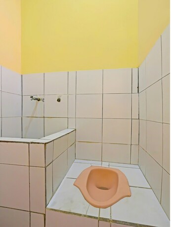Imagen general del Hotel SPOT ON 92610 Barokah Kostel Syariah. Foto 15