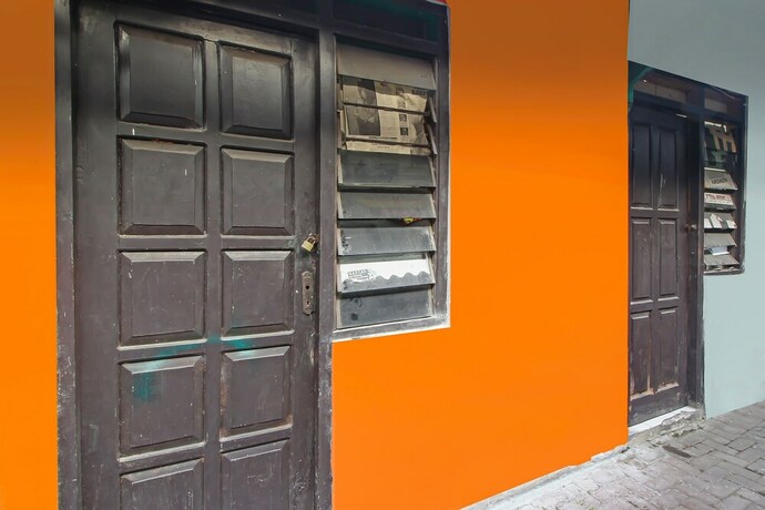 Imagen general del Hotel SPOT ON 92610 Barokah Kostel Syariah. Foto 16