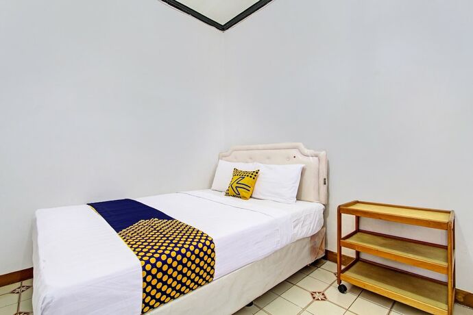 Imagen general del Hotel SPOT ON 92623 Mw 46 Guesthouse. Foto 2