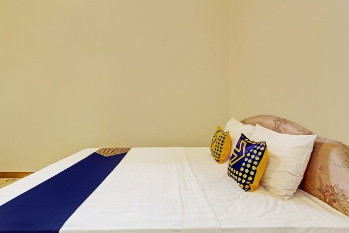 Imagen general del Hotel SPOT ON 92623 Mw 46 Guesthouse. Foto 4