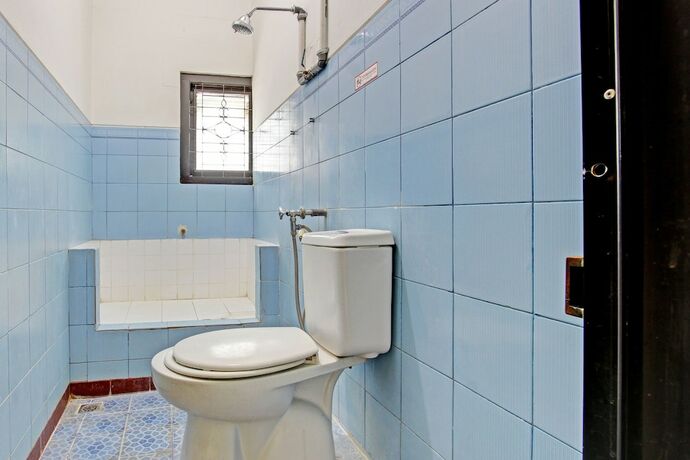 Imagen general del Hotel SPOT ON 92623 Mw 46 Guesthouse. Foto 5