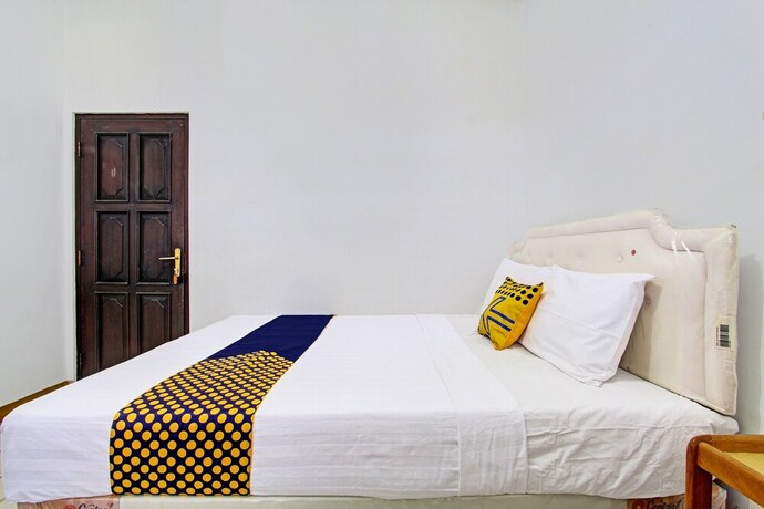 Imagen general del Hotel SPOT ON 92623 Mw 46 Guesthouse. Foto 13