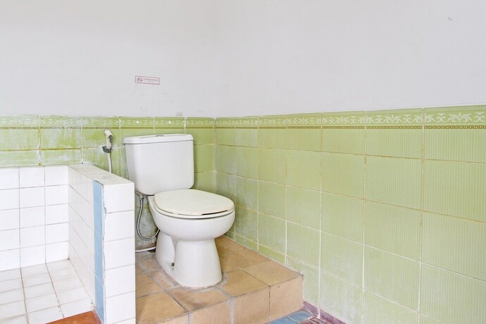 Imagen general del Hotel SPOT ON 92623 Mw 46 Guesthouse. Foto 16
