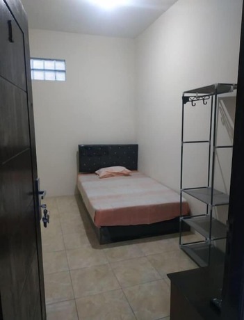 Imagen general del Hotel SPOT ON 92645 Nita Residence Syariah. Foto 3