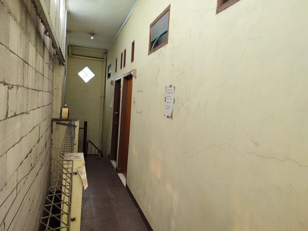 Imagen general del Hotel SPOT ON 92645 Nita Residence Syariah. Foto 4