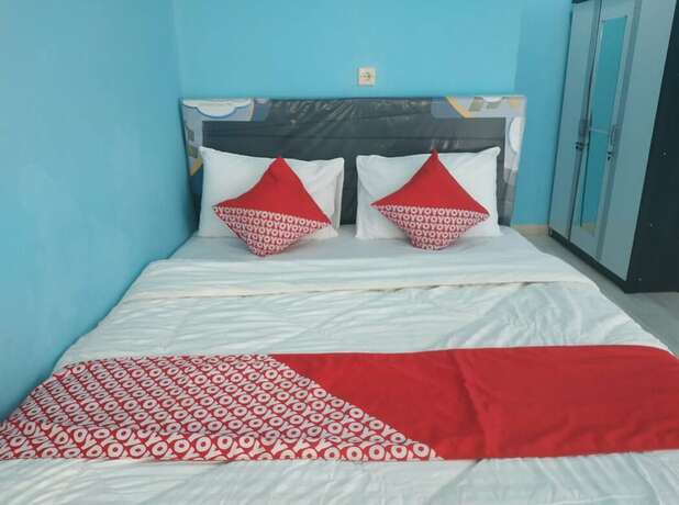 Imagen general del Hotel SPOT ON 92645 Nita Residence Syariah. Foto 5