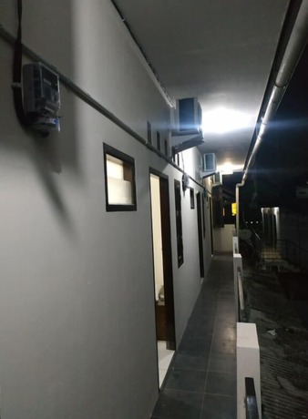 Imagen general del Hotel SPOT ON 92645 Nita Residence Syariah. Foto 7