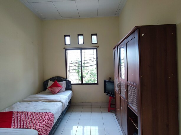 Imagen general del Hotel SPOT ON 92645 Nita Residence Syariah. Foto 8