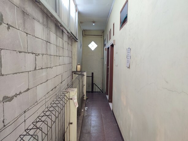 Imagen general del Hotel SPOT ON 92645 Nita Residence Syariah. Foto 10