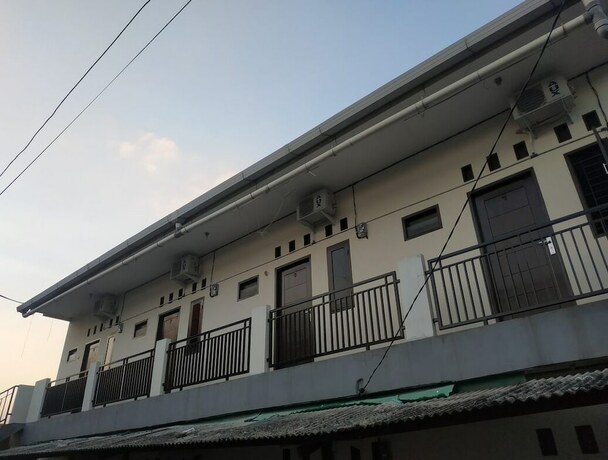 Imagen general del Hotel SPOT ON 92645 Nita Residence Syariah. Foto 11