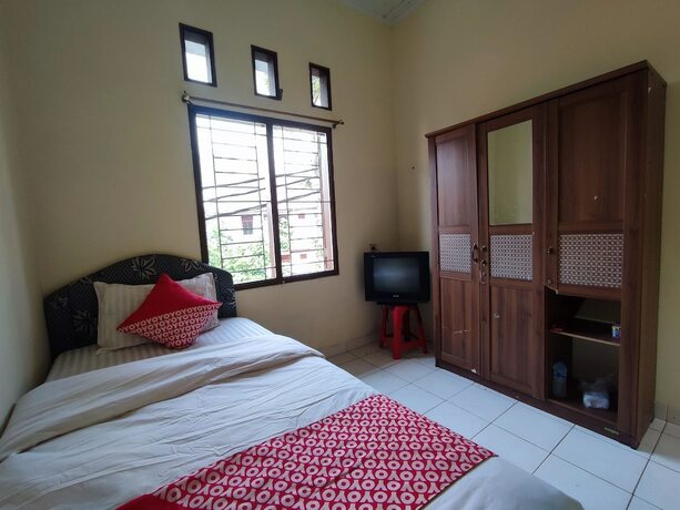 Imagen general del Hotel SPOT ON 92645 Nita Residence Syariah. Foto 12
