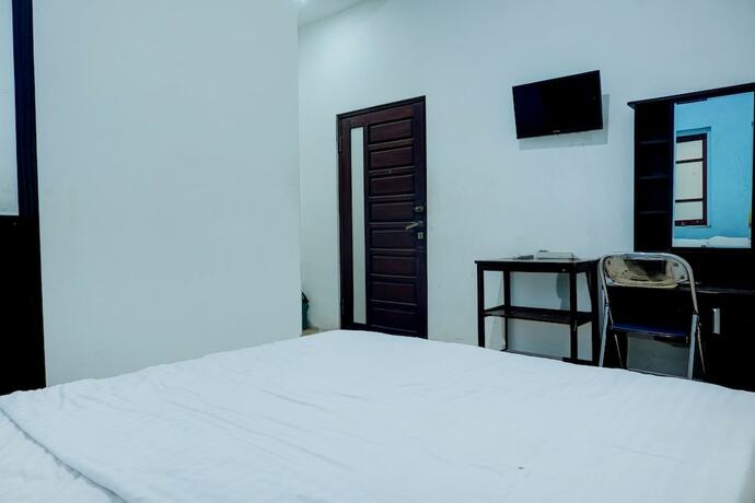 Imagen general del Hotel SPOT ON 92648 Wisma Padi Syariah Panyipatan. Foto 1