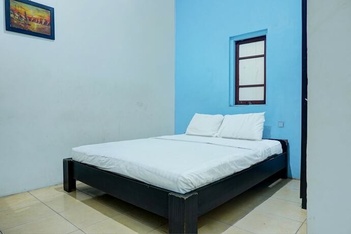 Imagen general del Hotel SPOT ON 92648 Wisma Padi Syariah Panyipatan. Foto 2