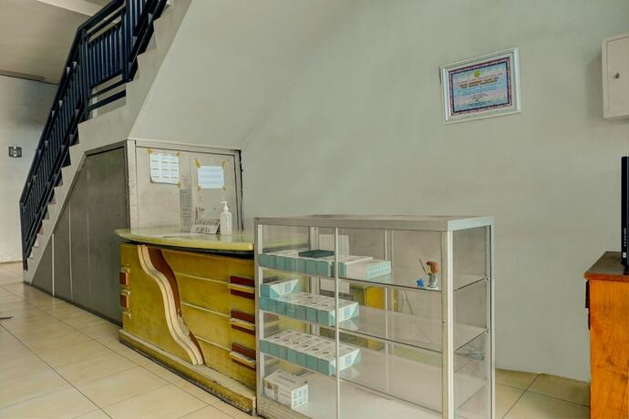 Imagen general del Hotel SPOT ON 92648 Wisma Padi Syariah Panyipatan. Foto 4