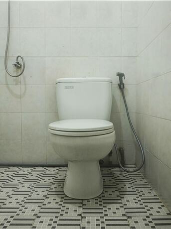 Imagen general del Hotel SPOT ON 92648 Wisma Padi Syariah Panyipatan. Foto 5