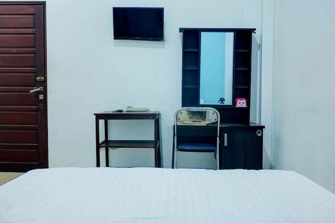 Imagen general del Hotel SPOT ON 92648 Wisma Padi Syariah Panyipatan. Foto 7