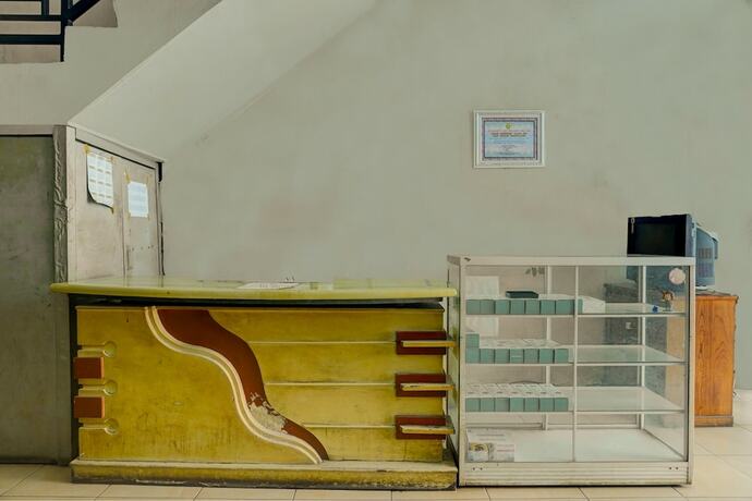 Imagen general del Hotel SPOT ON 92648 Wisma Padi Syariah Panyipatan. Foto 10