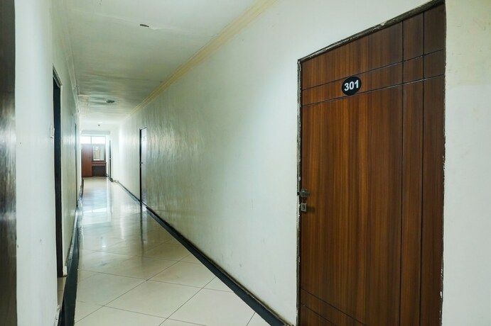 Imagen general del Hotel SPOT ON 92648 Wisma Padi Syariah Panyipatan. Foto 11