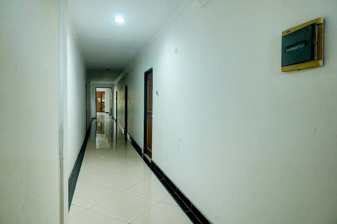 Imagen general del Hotel SPOT ON 92648 Wisma Padi Syariah Panyipatan. Foto 12