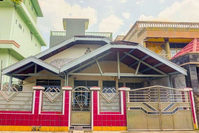 Imagen general del Hotel SPOT ON 92648 Wisma Padi Syariah Panyipatan. Foto 13