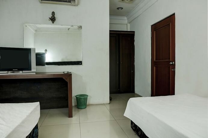 Imagen general del Hotel SPOT ON 92648 Wisma Padi Syariah Panyipatan. Foto 14
