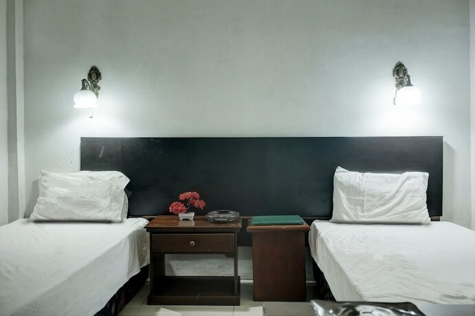 Imagen general del Hotel SPOT ON 92648 Wisma Padi Syariah Panyipatan. Foto 15