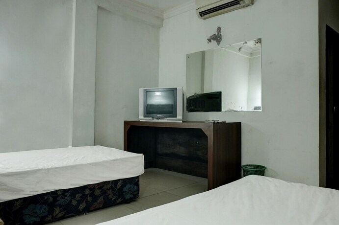 Imagen general del Hotel SPOT ON 92648 Wisma Padi Syariah Panyipatan. Foto 16