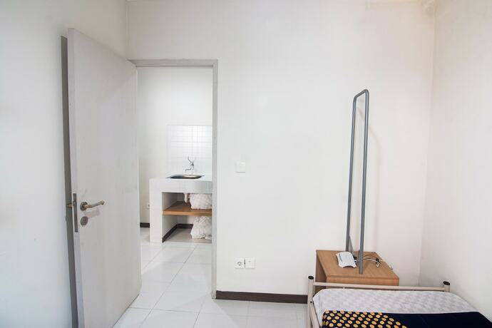 Imagen general del Hotel SPOT ON 92661 Anartha Residence. Foto 1