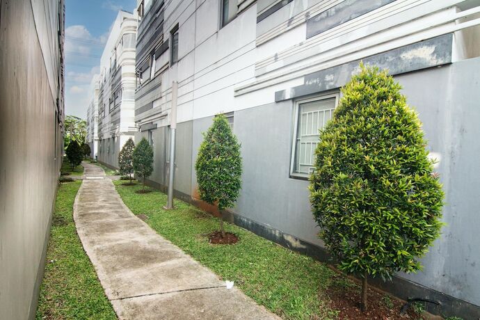 Imagen general del Hotel SPOT ON 92661 Anartha Residence. Foto 4