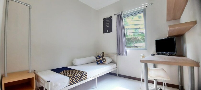 Imagen general del Hotel SPOT ON 92661 Anartha Residence. Foto 9