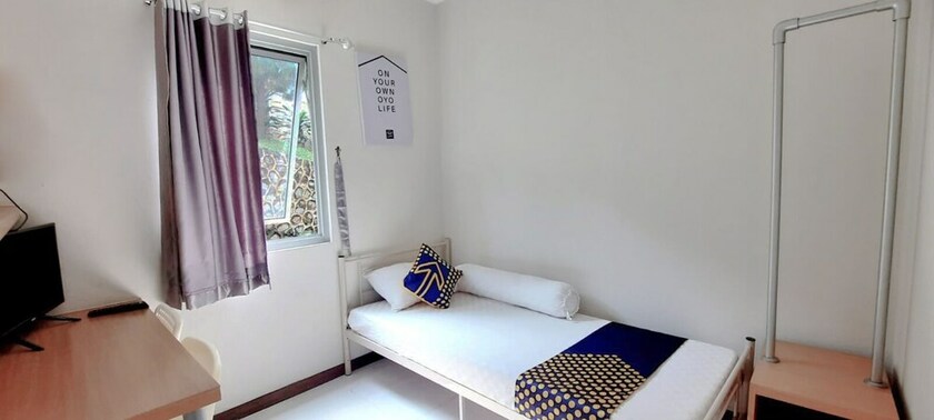 Imagen general del Hotel SPOT ON 92661 Anartha Residence. Foto 12
