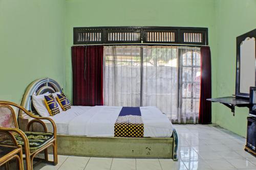 Imagen general del Hotel SPOT ON 92682 Badar Guest House Syariah. Foto 3