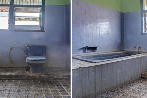 Imagen de la habitación del Hotel SPOT ON 92682 Badar Guest House Syariah. Foto 20