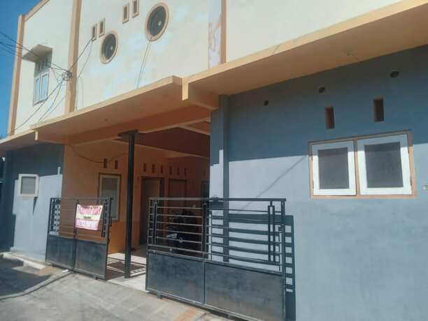 Imagen general del Hotel SPOT ON 92730 Lili Kost Syariah. Foto 1
