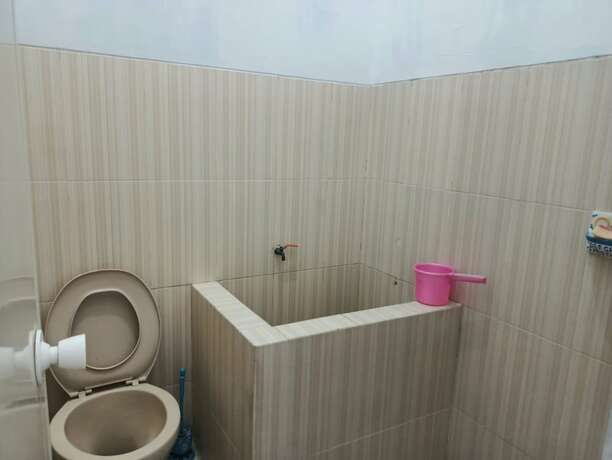 Imagen general del Hotel SPOT ON 92730 Lili Kost Syariah. Foto 2