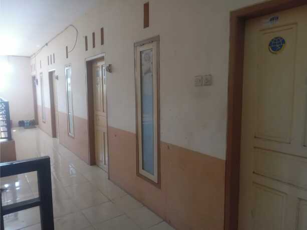 Imagen general del Hotel SPOT ON 92730 Lili Kost Syariah. Foto 3