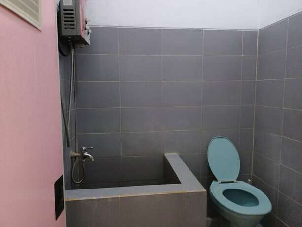 Imagen general del Hotel SPOT ON 92730 Lili Kost Syariah. Foto 4