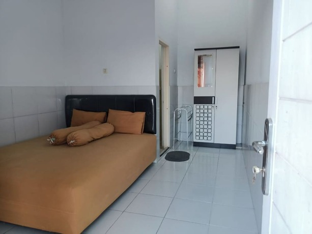 Imagen general del Hotel SPOT ON 92730 Lili Kost Syariah. Foto 5