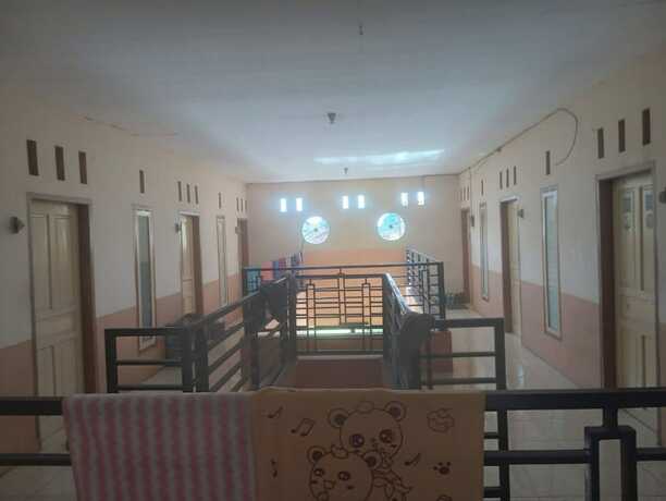 Imagen general del Hotel SPOT ON 92730 Lili Kost Syariah. Foto 6