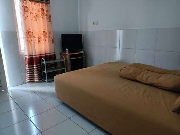 Imagen general del Hotel SPOT ON 92730 Lili Kost Syariah. Foto 7