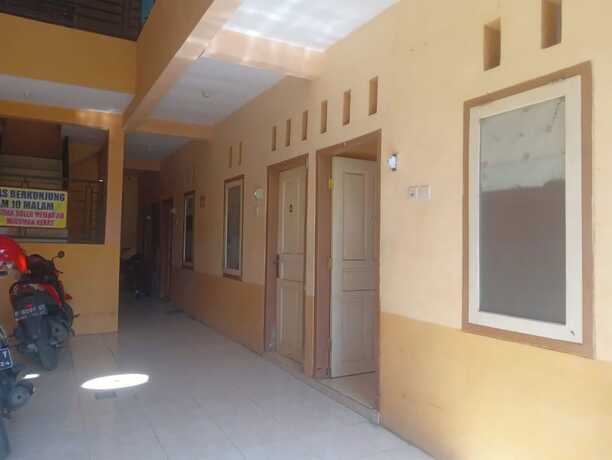 Imagen general del Hotel SPOT ON 92730 Lili Kost Syariah. Foto 8