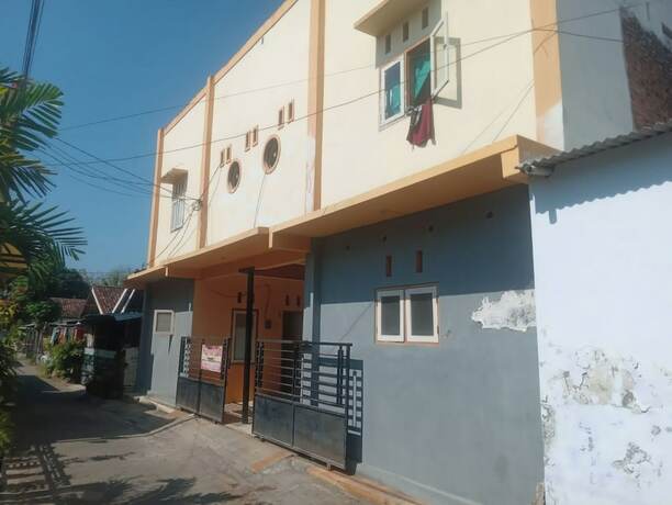 Imagen general del Hotel SPOT ON 92730 Lili Kost Syariah. Foto 9