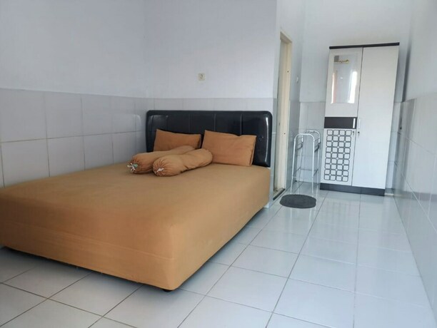 Imagen general del Hotel SPOT ON 92730 Lili Kost Syariah. Foto 10