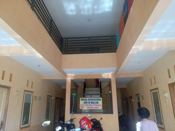 Imagen general del Hotel SPOT ON 92730 Lili Kost Syariah. Foto 11