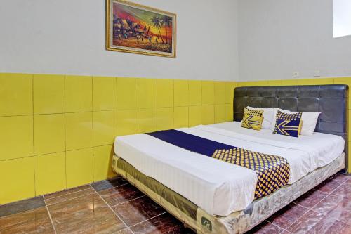 Imagen general del Hotel SPOT ON 92732 Bagus Jaya. Foto 1