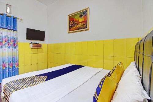 Imagen general del Hotel SPOT ON 92732 Bagus Jaya. Foto 4