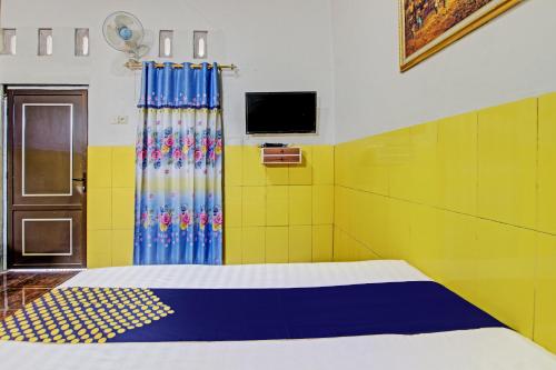 Imagen general del Hotel SPOT ON 92732 Bagus Jaya. Foto 5
